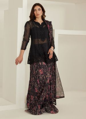 Picture of Amilee Peplum And Dupatta