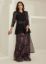 Picture of Amilee Peplum And Dupatta