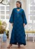 Picture of Cela Teal Shirt And Dupatta