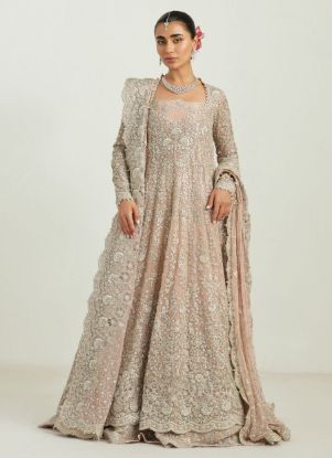 Picture of Laura Blush Pink Bridal