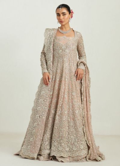 Picture of Laura Blush Pink Bridal