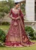 Picture of Surkhab Cherry Bridal